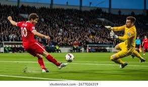 [德甲]第19轮：弗赖堡VS拜仁慕尼黑