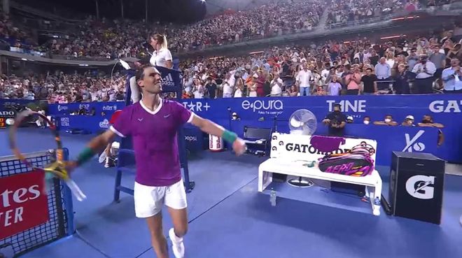 在国际舞台 在国际舞台