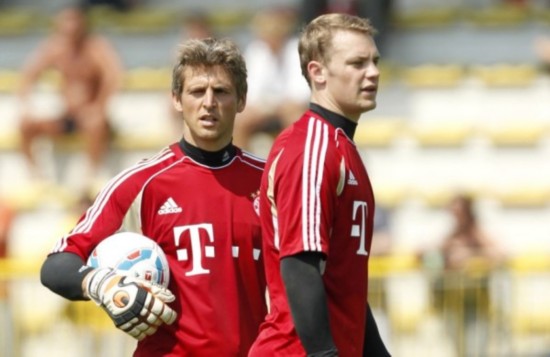 在训练和比 在训练和比