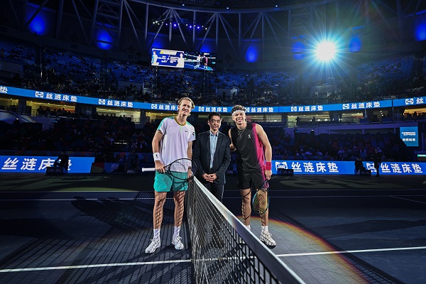 公牛的战术 公牛的战术