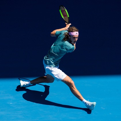 全新的挑战 全新的挑战