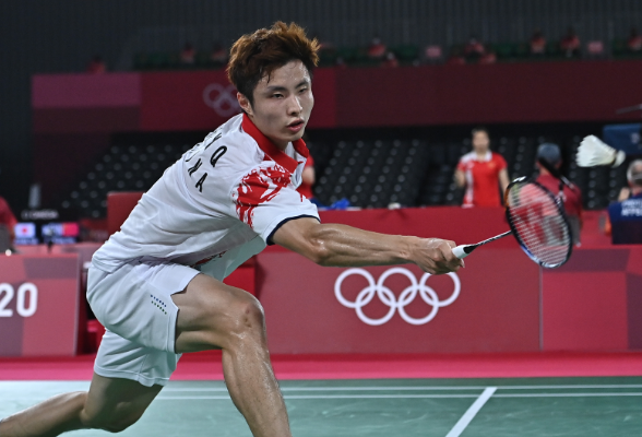 未有官方披 未有官方披