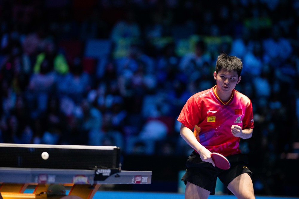 来自不同战 来自不同战