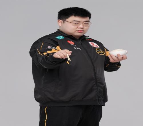 运营与团战